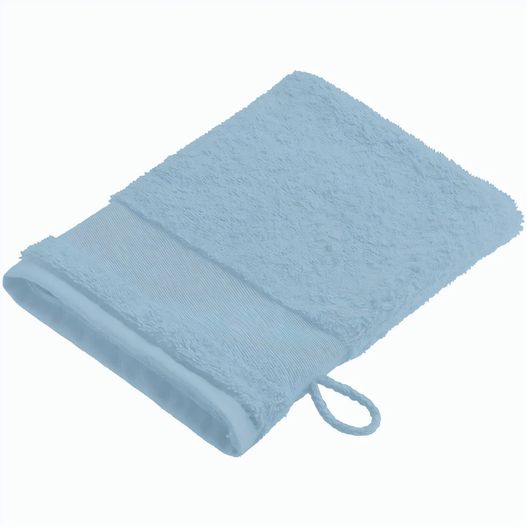 Sophie Muval Waschlappen 21x16 cm. 450 gr/m² (Bild 1)