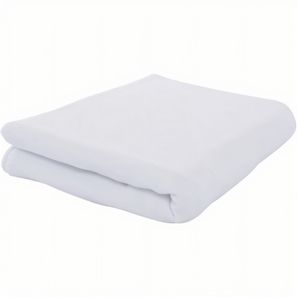 Fleecedecke 150x120 cm. 250 g/m²