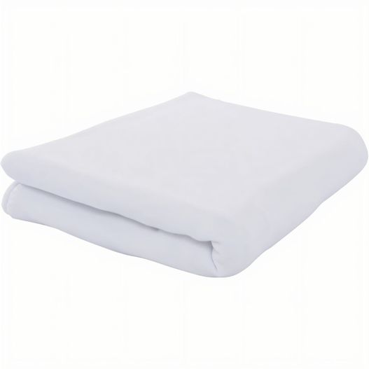 Fleecedecke 150x120 cm, 250 g/m² (Bild 1)