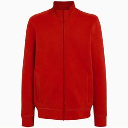 BS Harlem Pullover mit durchgehendem Reißverschluss. 280 gr/m²