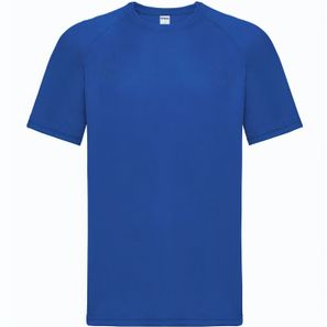 SP Run Sportshirt. 140 g/m²