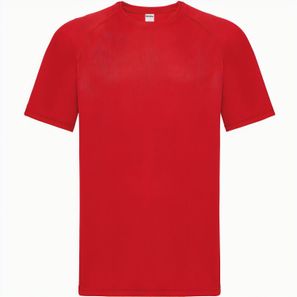 SP Run Sportshirt. 140 g/m²