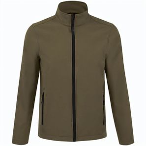 BS Visitor Softshelljacke. 280 gr/m²