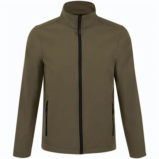 BS Visitor Softshelljacke. 280 gr/m² (Bild 1)