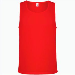 SP Step Tank-Top. 140 g/m²