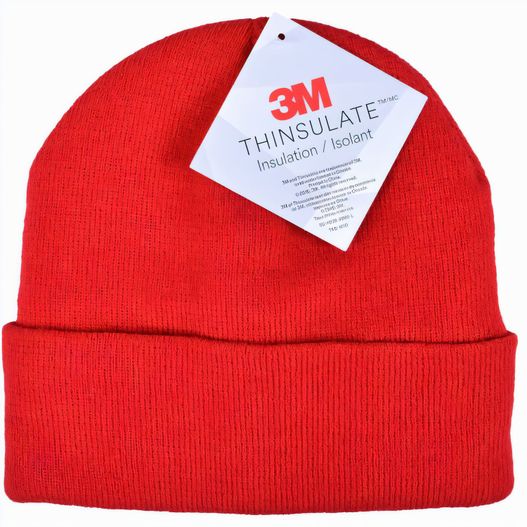 Produktabbildung Strickmütze mit Thinsulate Strickmütze mit Thinsulate (Bild 1)