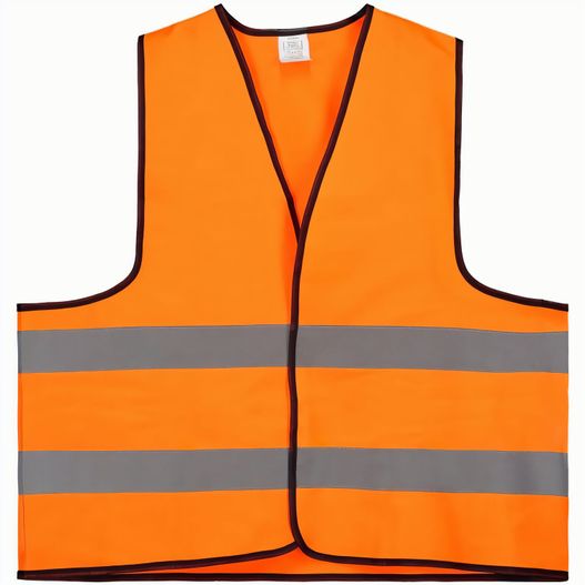 Sicherheitsweste - EN 20471 (Bild 1)