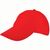 Kids Brushed Promo Cap
