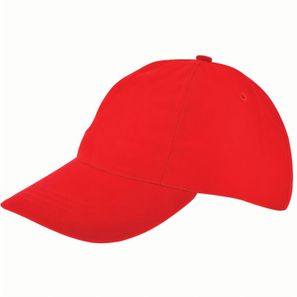 Kids Brushed Promo Cap