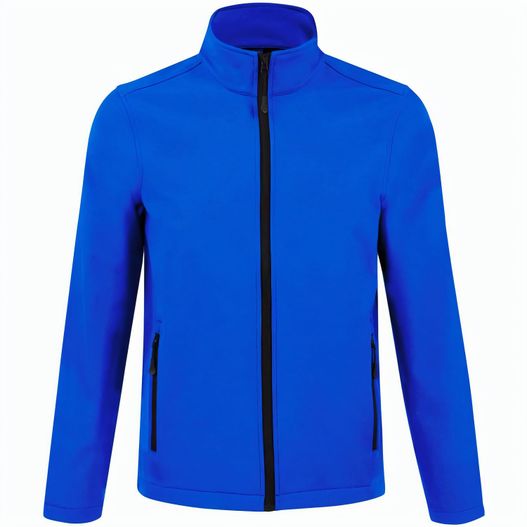 BS Visitor Softshelljacke. 280 gr/m² (Bild 1)