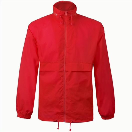 SP Wind Jacke. 75 gr/m² (Bild 1)