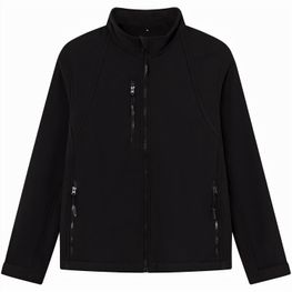 Brickstone Damen Softshelljacke, 340 gr/m²
