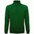 BS Sirio Pullover mit halbem Reißverschluss, 280 gr/m²