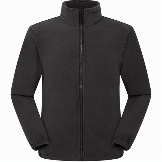 BS Peak Fleecejacke mit durchgehendem Reißverschluss. 290 gr/m² (Bild 1)