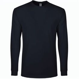 BS Evolution Langarm-T-Shirt. 160 g/m2. 100 % Baumwolle