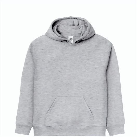 Produktabbildung BS Outsider Kinder Hoodie, 280 gr/m² BS Outsider Kinder Hoodie, 280 gr/m² (Bild 1)
