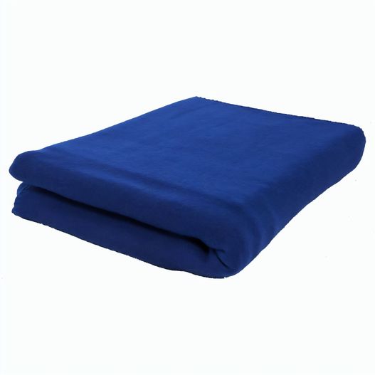 Produktabbildung Fleecedecke 150x120 cm, 250 gr/m2 Fleecedecke 150x120 cm, 250 gr/m2 (Bild 1)