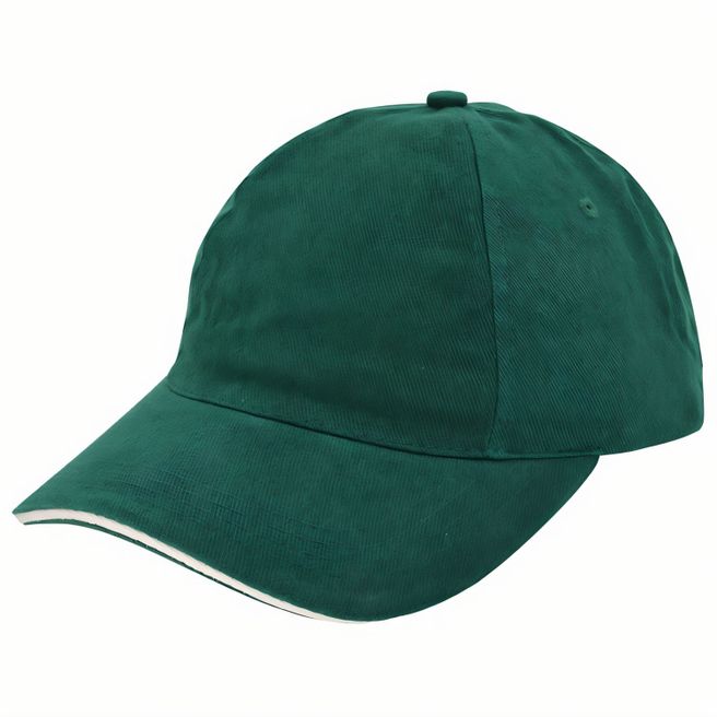 Produktabbildung Brushed Promo Cap Brushed Promo Cap
