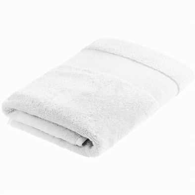 Produktabbildung Sophie Muval Handtuch recycelt 100x50 cm. 450 gr/m² Sophie Muval Handtuch recycelt 100x50 cm. 450 gr/m²