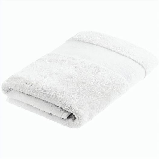 Sophie Muval Handtuch recycelt 100x50 cm, 450 gr/m² (Bild 1)
