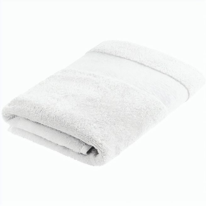Produktabbildung Sophie Muval Handtuch recycelt 100x50 cm, 450 gr/m² Sophie Muval Handtuch recycelt 100x50 cm, 450 gr/m²