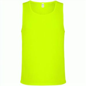 SP Step Tank-Top. 140 g/m²