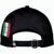 Heavy Brushed Cap - Italian Made (Bild 4)