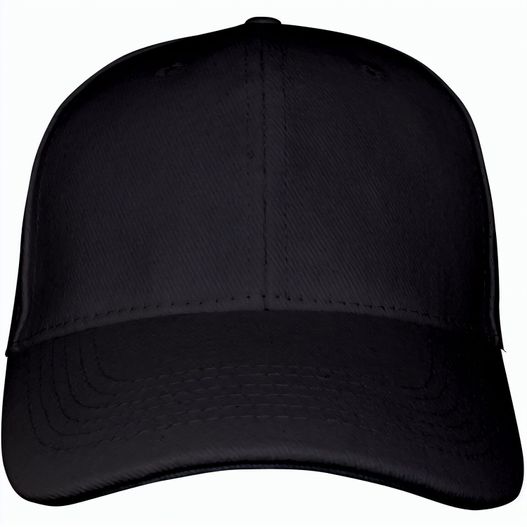 Heavy Brushed Cap - Italian Made (Bild 1)