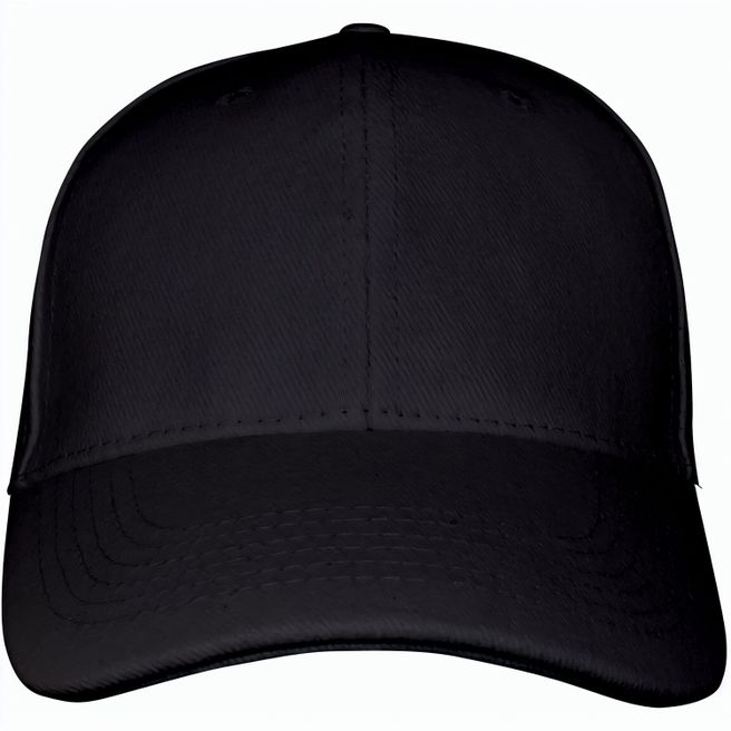 Heavy Brushed Cap - Italian Made