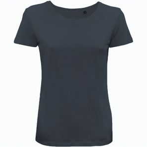 BS Moon Damen T-Shirt, 150 gr/m²