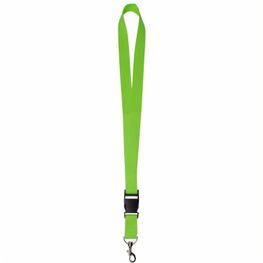 Lanyard 2.5 cm