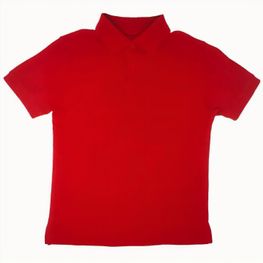 BS Evolution Kinder Polo. 180 gr/m²