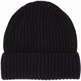 Strickmütze. 15% Merinowolle