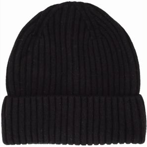 Strickmütze. 15% Merinowolle