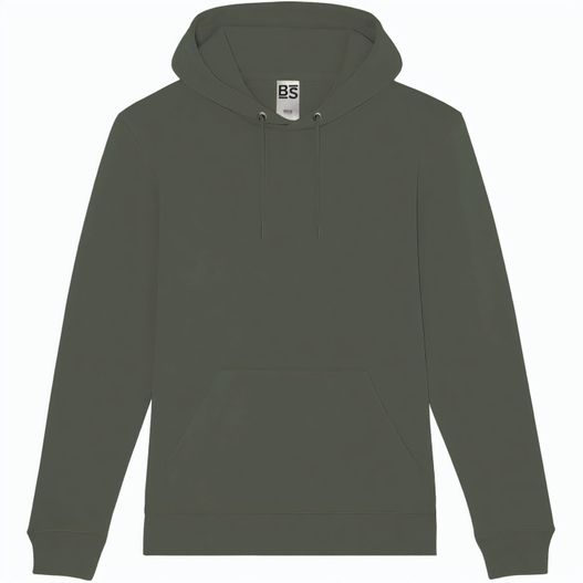 Produktabbildung BS Pepper Hoodie. 280 gr/m² BS Pepper Hoodie. 280 gr/m² (Bild 1)