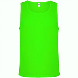 SP Step Tank-Top. 140 g/m²