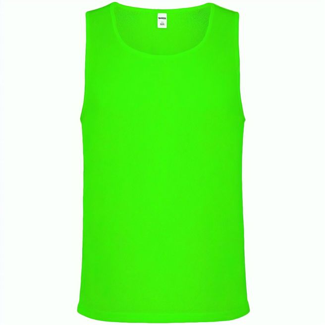 SP Step Tank-Top. 140 g/m²