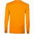 BS Evolution Langarm-T-Shirt, 160 g/m2, 100 % Baumwolle (Bild 2)