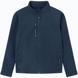 Brickstone Herren Softshelljacke. 340 gr/m²