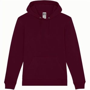 BS Outsider Hoodie, 280 gr/m²