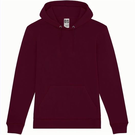 BS Outsider Hoodie, 280 gr/m² (Bild 1)