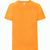 SP Run Kinder Sportshirt. 140 gr/m²