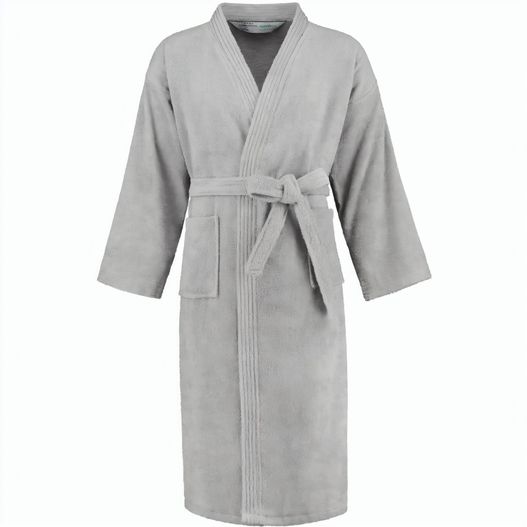 Produktabbildung Sophie Muval Bademantel, 380 gr/m² Sophie Muval Bademantel, 380 gr/m² (Bild 1)