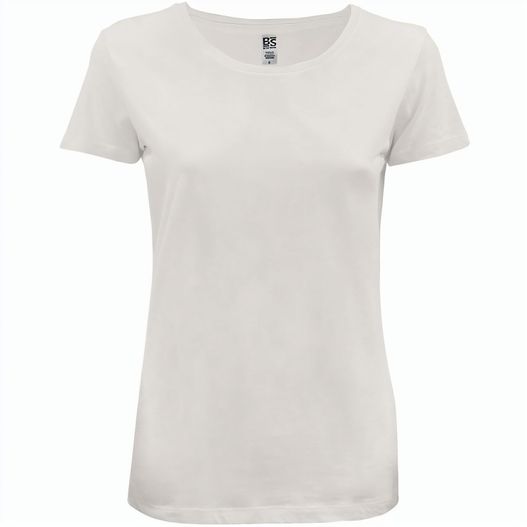 BS Evolution Damen T-Shirt. 150 gr/m² (Bild 1)