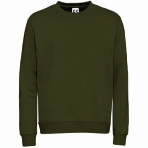 BS Atlas Pullover. 280 gr/m²