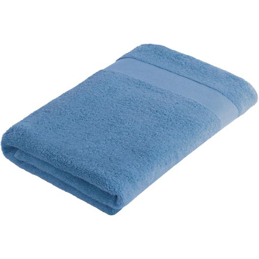 Produktabbildung Sophie Muval Badetuch Bio 140x70 cm. 500 gr/m² Sophie Muval Badetuch Bio 140x70 cm. 500 gr/m² (Bild 1)