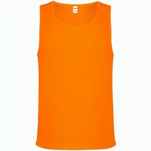 SP Step Tank-Top. 140 g/m²