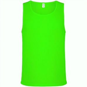 SP Step Tank-Top. 140 g/m²