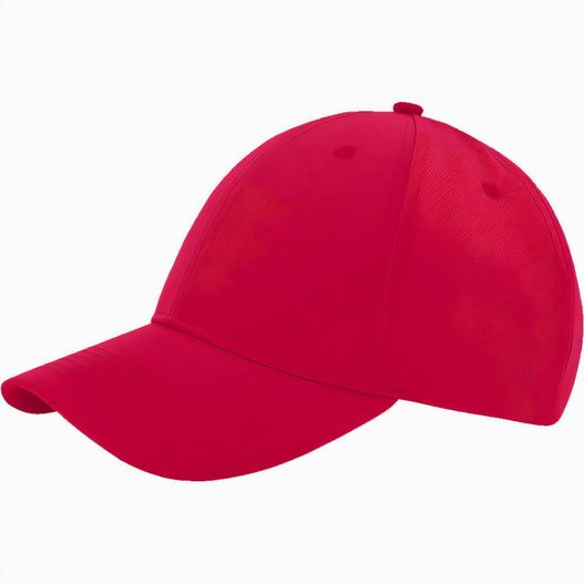 Produktabbildung 100% rPET Cap 100% rPET Cap (Bild 1)