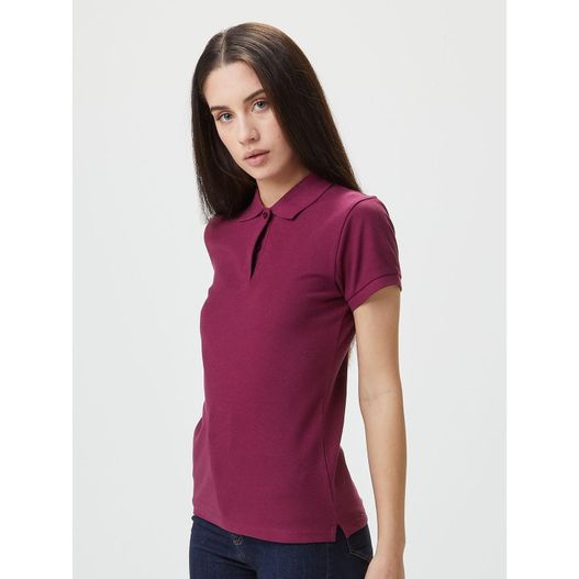 BS Evolution Damen Polo. 180 gr/m² (Bild 1)